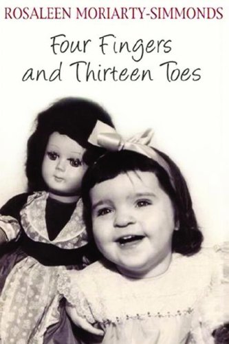 Stock image for Four Fingers and Thirteen Toes for sale by Goldstone Books