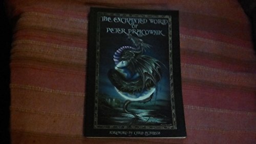 Beispielbild fr The Enchanted World of Peter Pracownik zum Verkauf von WorldofBooks