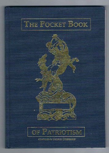 Imagen de archivo de Pocket Book of Patriotism a la venta por Wonder Book