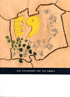 E9: An Anatomy of an Area (9780954895402) by Alex Michon