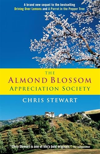 Beispielbild fr The Almond Blossom Appreciation Society zum Verkauf von SecondSale