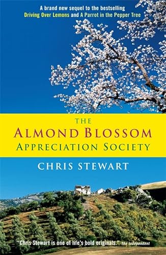 9780954899509: The Almond Blossom Appreciation Society [Idioma Ingls]