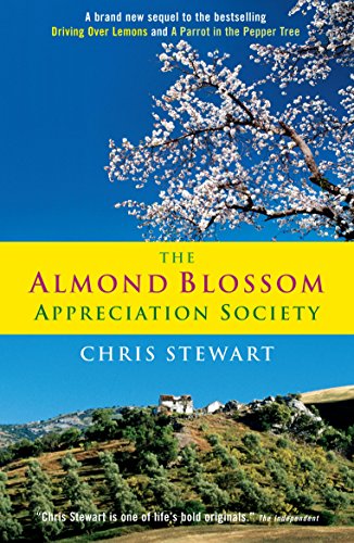 Stock image for The Almond Blossom Appreciation Society for sale by SecondSale