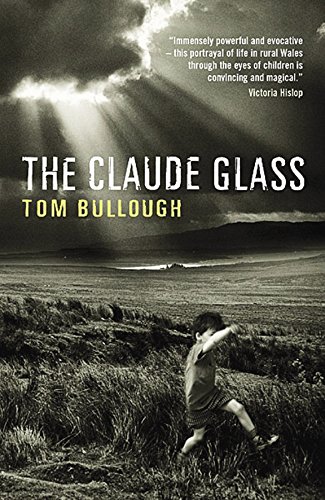 Imagen de archivo de The Claude Glass a la venta por WorldofBooks