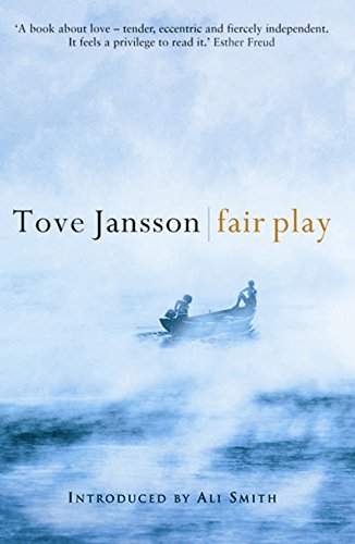 Stock image for Fair Play: Tove Jansson for sale by WorldofBooks