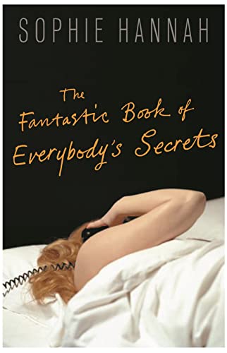 Stock image for The Fantastic Book of Everybody's Secrets for sale by Better World Books: West