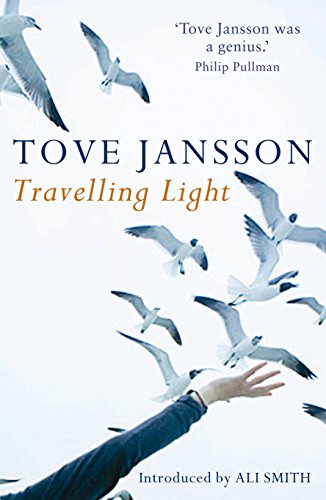 Imagen de archivo de Travelling Light a la venta por BooksRun