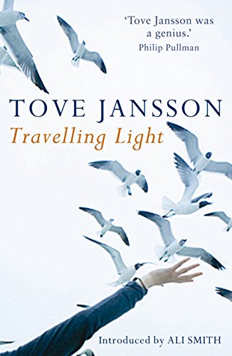 Stock image for Travelling Light (Paperback) for sale by Grand Eagle Retail