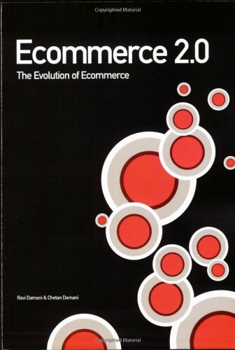 Stock image for Ecommerce 2.0: The Evolution of Ecommerce: 1 for sale by Reuseabook