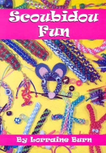 Stock image for Scoubidou Fun for sale by Wonder Book