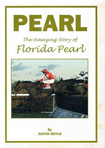Beispielbild fr Pearl: The Amazing Story of Florida Pearl zum Verkauf von WorldofBooks
