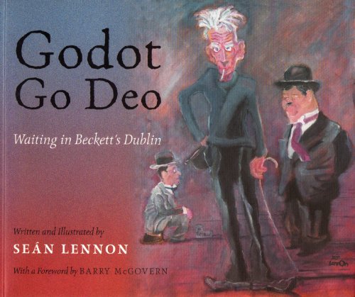 Imagen de archivo de Godot Go Deo: Waiting in Beckett's Dublin a la venta por WorldofBooks