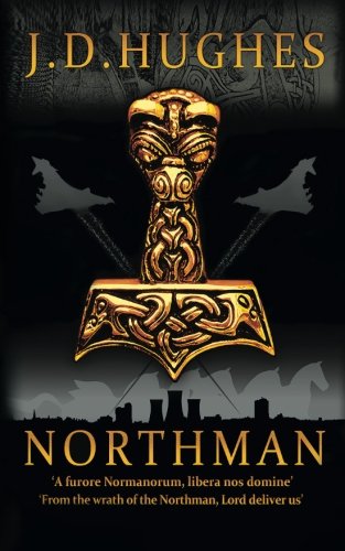 Stock image for Northman for sale by Revaluation Books