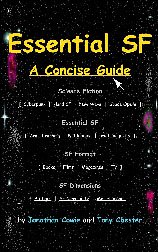 Stock image for Essential Science Fiction A Concise Guide (a first printing signed by both suthors) for sale by S.Carter