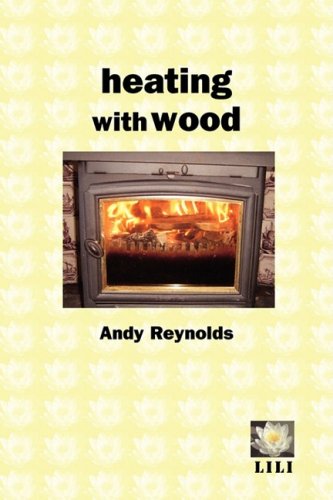 Stock image for Heating with Wood for sale by WorldofBooks