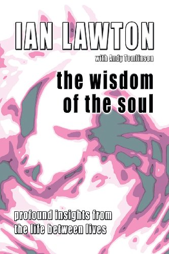 Imagen de archivo de The Wisdom of the Soul: Profound Insights from the Life Between Lives a la venta por Wonder Book