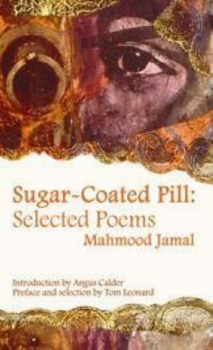 Stock image for Sugar-Coated Pill: Selected Poems for sale by WorldofBooks