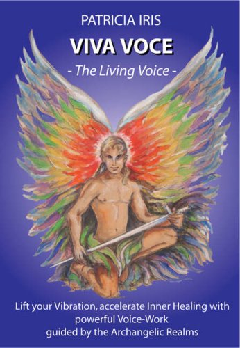 Beispielbild fr Viva Voce: The Living Voice zum Verkauf von WorldofBooks