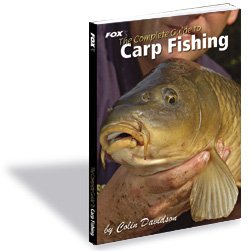 Stock image for The Fox Complete Guide to Carp Fishing for sale by WorldofBooks