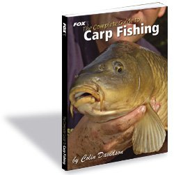 9780954923860: The Fox Complete Guide to Carp Fishing