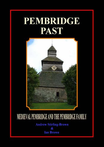 Pembridge Past (Herefordshire Past) (9780954925109) by James Parsons