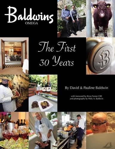 Beispielbild fr Baldwin's Omega: The First 30 Years zum Verkauf von WorldofBooks