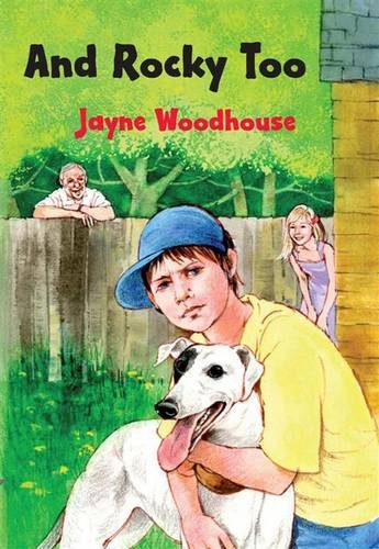 And Rocky Too (9780954925697) by Jayne Woodhouse