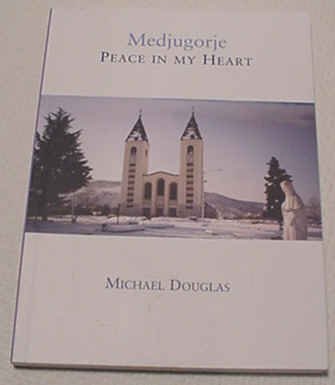 Stock image for Medjugorje : Peace In My Heart for sale by WorldofBooks