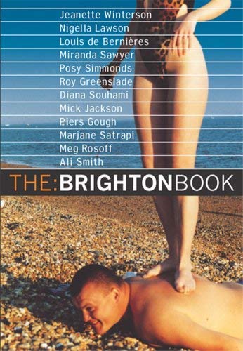 Imagen de archivo de The Brighton Book (Myriad City Arts S.) a la venta por AwesomeBooks