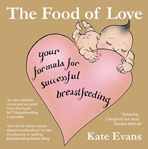 Beispielbild fr Food of Love, The zum Verkauf von WorldofBooks