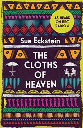 Beispielbild fr The Cloths of Heaven zum Verkauf von Wonder Book