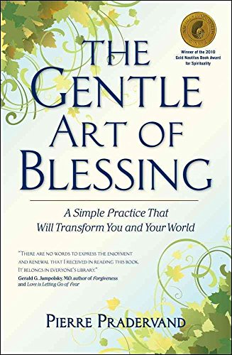 Beispielbild fr The Gentle Art of Blessing zum Verkauf von WorldofBooks