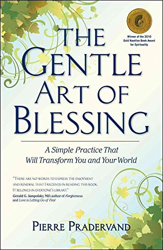 Imagen de archivo de The Gentle Art of Blessing a la venta por WorldofBooks