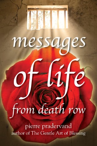 Beispielbild fr Messages of Life from Death Row zum Verkauf von WorldofBooks