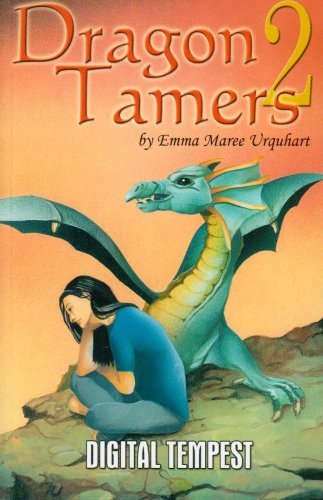 9780954934064: Dragon Tamers 2: Digital Tempest: No. 2