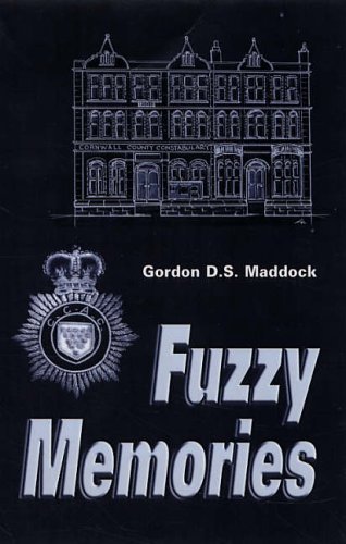 Stock image for Fuzzy Memories for sale by Merandja Books