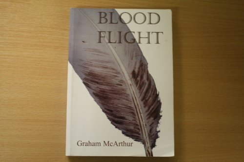 9780954937904: Blood Flight