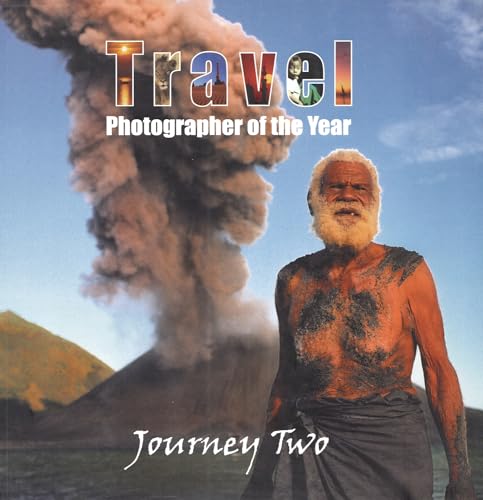 9780954939625: Journey Two: Travel Photographer of the Year