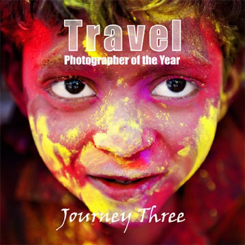 Stock image for Travel Photographer of the Year: Journey 3 for sale by WorldofBooks