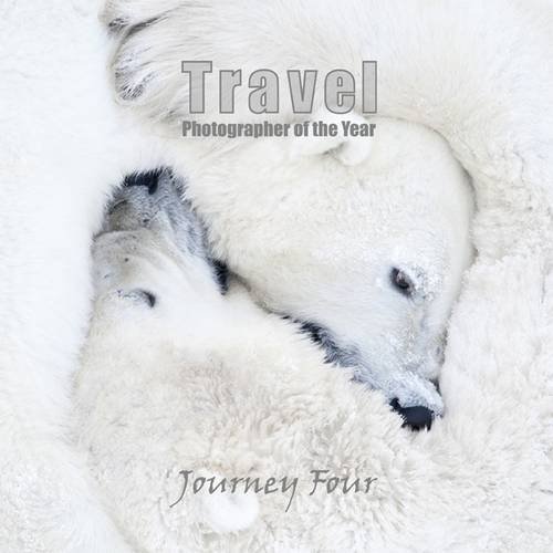 Journey Four: Travel Photographer of the Year (9780954939649) by Chris Coe