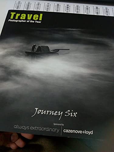 Imagen de archivo de Journey Six a la venta por AwesomeBooks