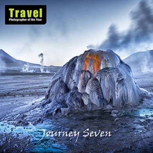 Stock image for Journey Seven for sale by AwesomeBooks