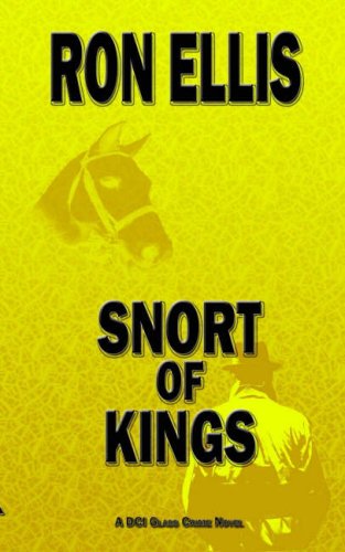 9780954942755: Snort of Kings