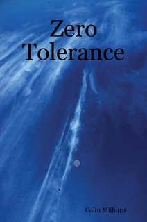 Stock image for Zero Tolerance for sale by AwesomeBooks