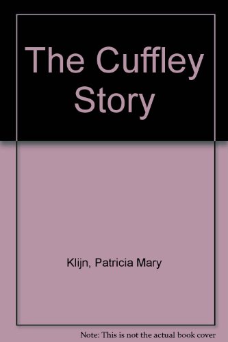 Stock image for The Cuffley Story for sale by Phatpocket Limited