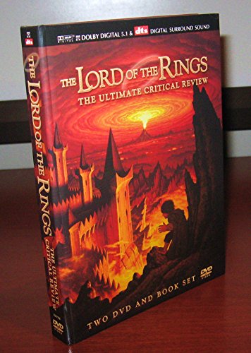 Stock image for The "Lord of the Rings": The Ultimate Critical Review for sale by medimops