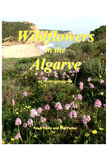 Stock image for Wildflowers in the Algarve: An Introductory Guide for sale by Brit Books