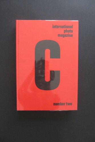 Imagen de archivo de C International Photo Magazine": Issue 2 (English and Chinese Edition) a la venta por Zubal-Books, Since 1961