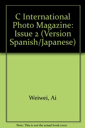 9780954955755: Issue 2 (Version Spanish/Japanese)