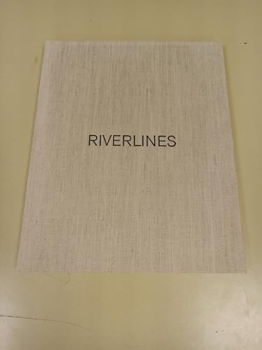 Stock image for RIVERLINES. for sale by Burwood Books